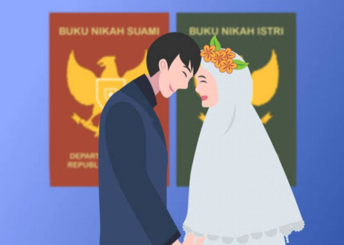 Jangan Sampai Terkecoh, Ini 6 Mahar Terlarang dalam Pernikahan Islam