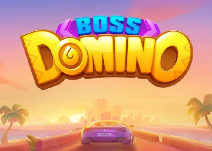 Cara Mudah Jual Chip Boss Domino 2024, Chek Disini!