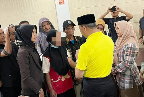 Aniaya ART, Polisi Bengkulu jadi Tersangka
