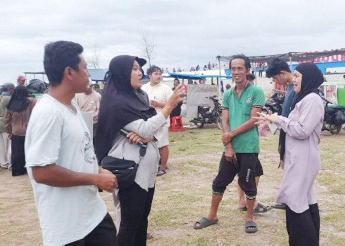 Pantai Disisir Ulang, Sektor Wisata Dipaksa Bergerak Kejar PAD