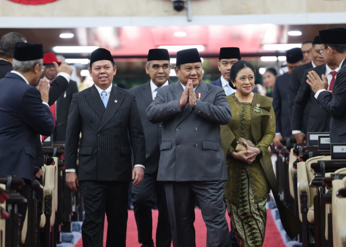 Tanggungjawab Konstitusional, DPD RI Perkuat Jembatani Aspirasi Daerah ke Pusat