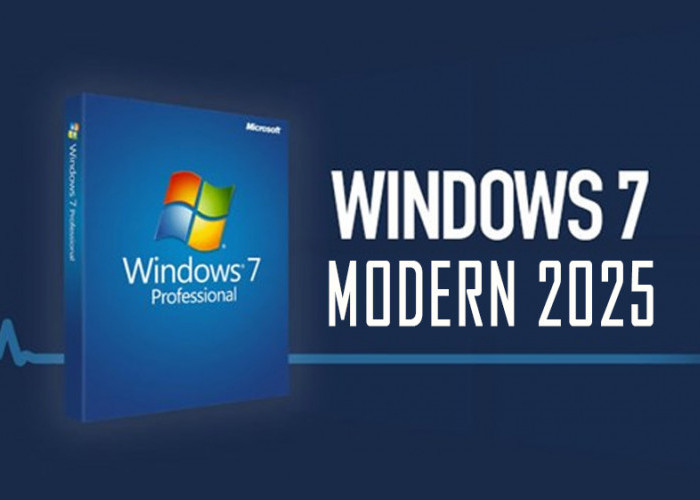 Instal Ini, Windows 7 Bisa Jalankan Software Modern Tanpa Perlu Upgrade