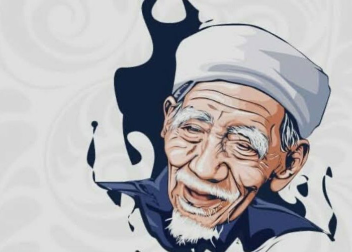 Mbah Moen Ungkap Hari yang Paling Istimewa Bukan Hari Jumat, Tapi Hari Ini