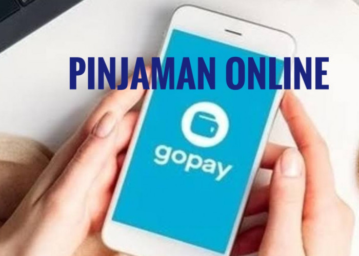 Di GoPay Pinjam, Kamu Bisa Mengajukan Pinjaman Hingga Rp15 Jutaan, Langsung Cair Tanpa Drama, Cek Syaratnya