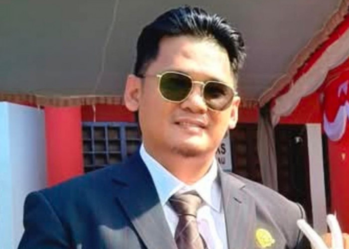 Kasus Asusila Terulang, Febri: Sekolah Seharusnya Jadi Tempat yang Aman Bagi Anak! 