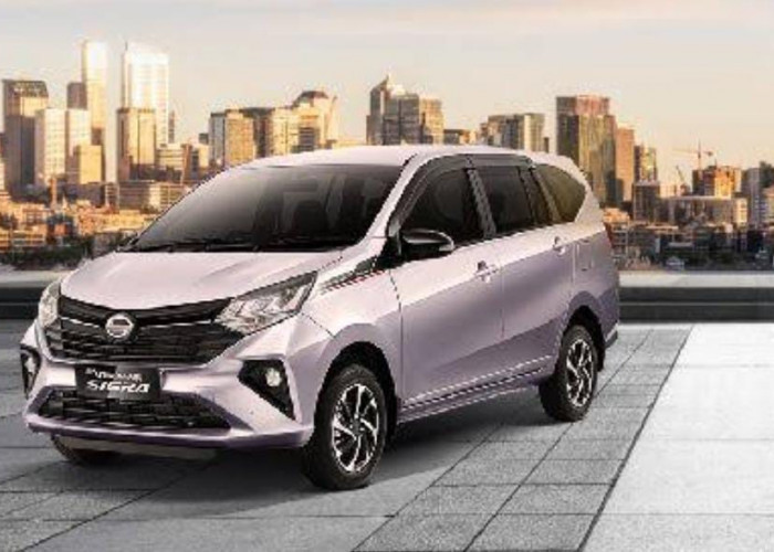 Butuh Kendaraan yang Tepat untuk Mudik, Mungkin Kamu Bisa Memilih Jenis Mobil Berikut