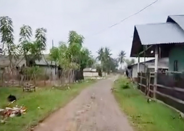 Nasib Kampung Nelayan Merah Putih di PIM Tunggu Restu BKSDA