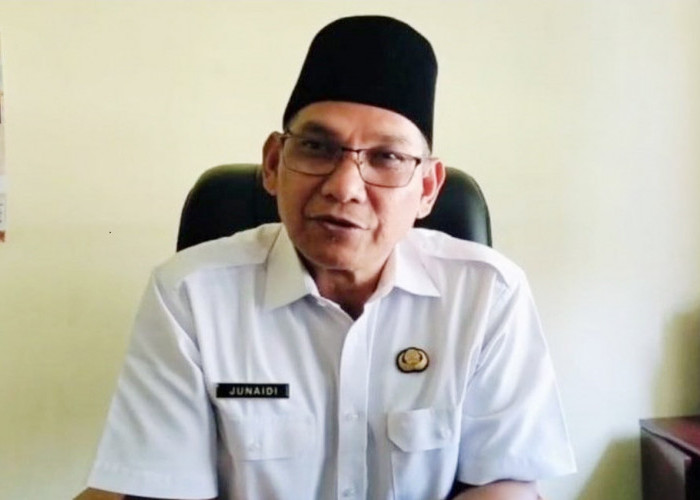 Baru 48 Desa Ajukan DD Tahap III, 100 Desa Diminta Segera Menyusul