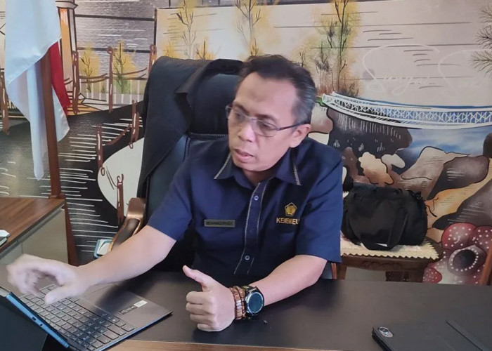 MBG di Bengkulu Sasar 331.731 Penerima