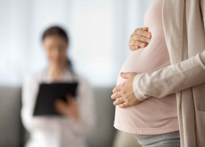 Selain Coba Gunakan Skincare Berbahan Alami, Ibu Hamil Juga Harus Tahu Kandungan Skincare yang Aman