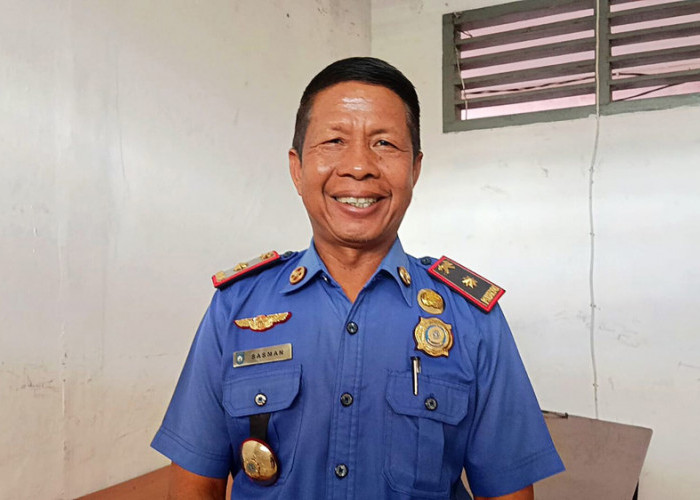 Pemkab Bengkulu Utara Anggarkan Penambahan Armada Damkar
