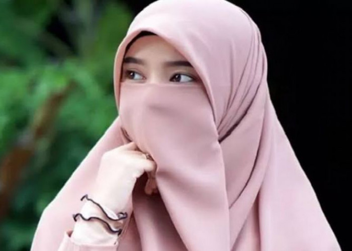 Sungguh Mulia, Ini 4 Wanita Salihah yang Dijamin Masuk Surga dalam Islam