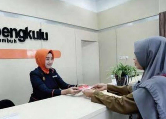 Jabatan Sisa 2 Tahun, Gadai SK BPD Bisa Capai Puluhan Juta Rupiah?