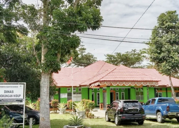 DLH Mukomuko Perketat Pengelolaan Sampah, Libatkan Desa hingga Pengelola Pasar