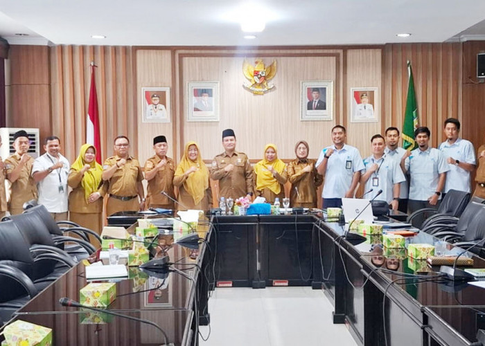 Percepat Listrik Masuk Desa, 30 Lokasi Jadi Sasaran