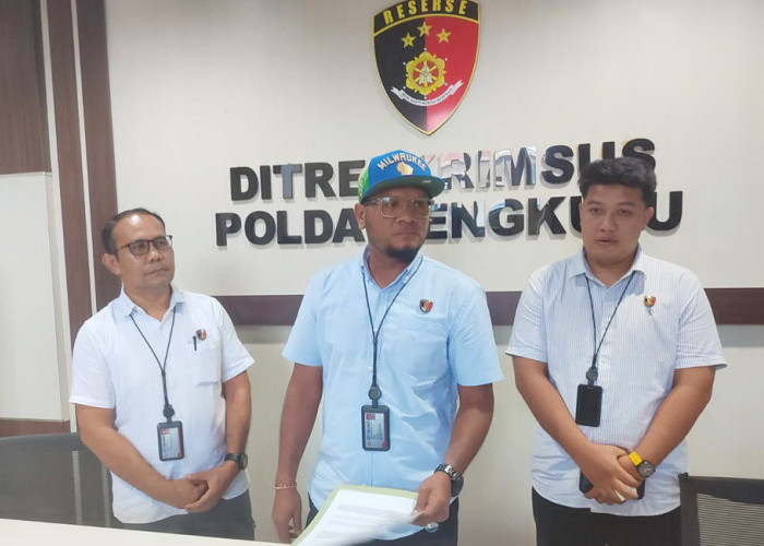 Selundupkan 5 Ton BBM Bio Solar, Warga Lubuk Linggau Jadi Tsk