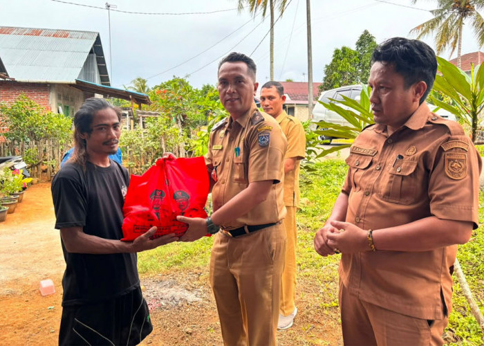Pekerja Rentan, Bantu Pendidikan Warga Lewat Sekolah Rakyat
