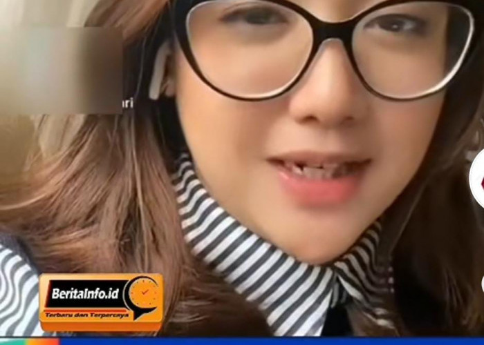 Wanita Cantik Ini Mengaku Staf Ahli DPR RI, Malah Bikin Heboh Warganet