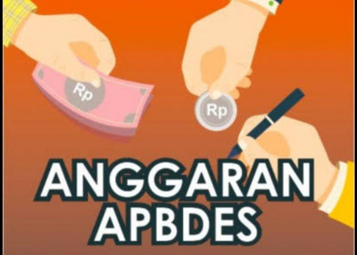 Penetapan APBDes 2025 Ditenggat Akhir Desember, tapi Perbup Tentang Pengelolaan DD Belum Turun?