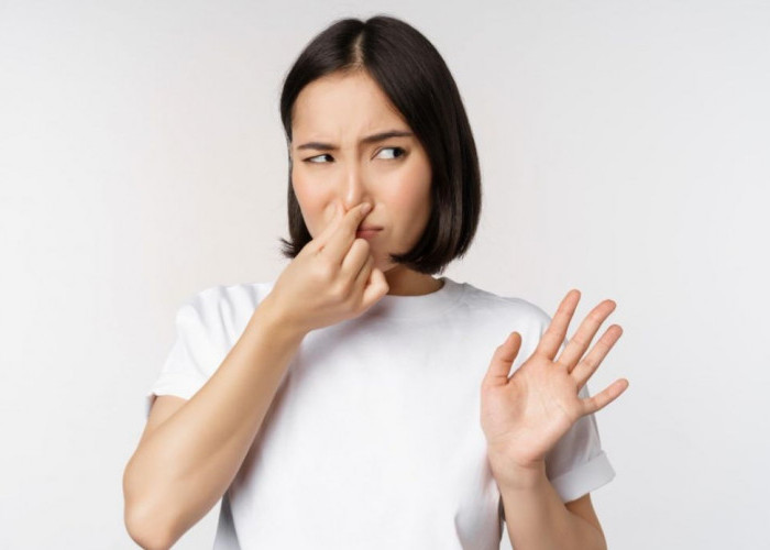 Cara Alami Menghilangkan Bau Mulut setelah Makan Pete