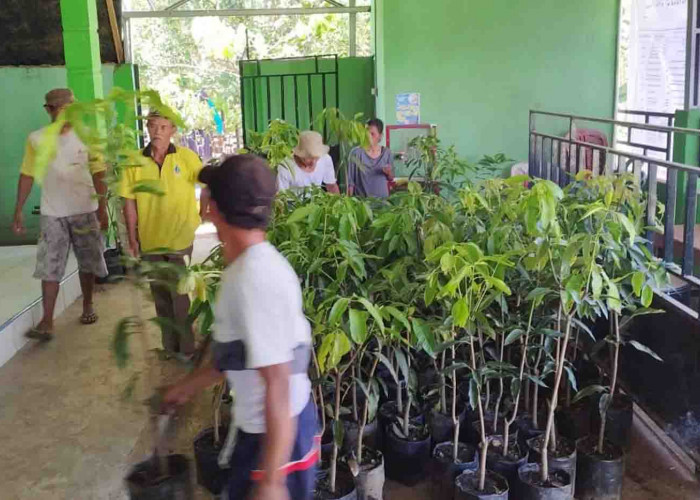 Klarifikasi ke Desa, Camat Pastikan Tak Ada 'Jatah Preman'