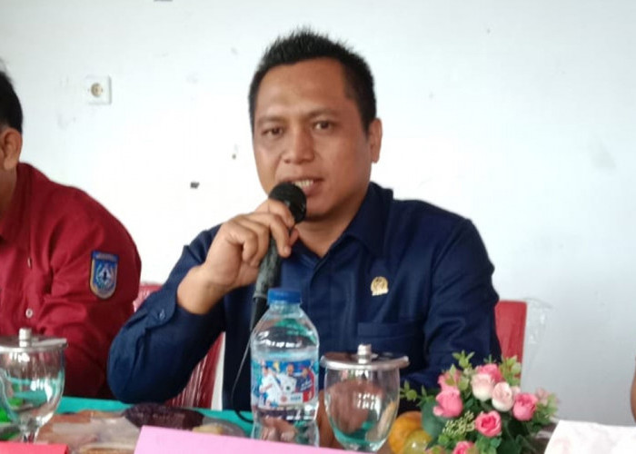 Anggaran Sosial Minim, Dewan Minta Tingkatkan Bantuan untuk Warga Miskin 
