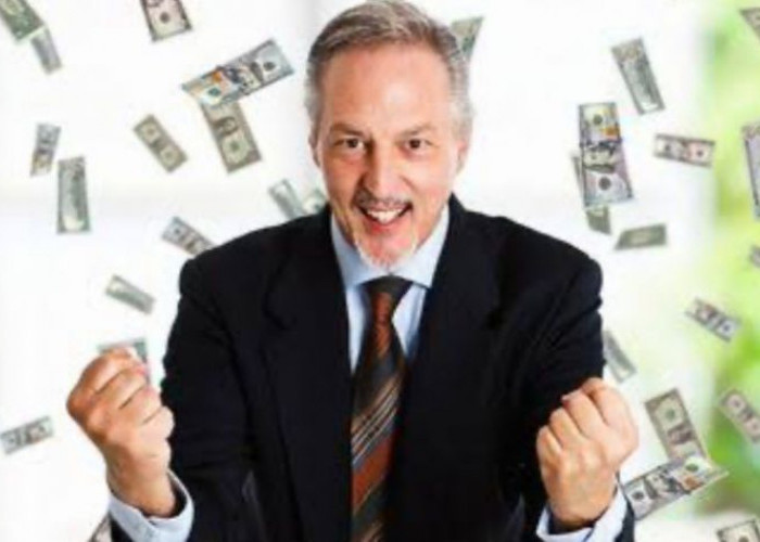 Sukses tidak Pernah Mengenal Usia, 8 Ciri-Ciri Ini Menjadi Tanda Kalau Kamu Jadi Jutawan Dimasa Depan