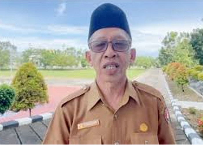 Lokasi Gudang Bulog Tetap di Tanah Rekah, Titiknya Bergeser