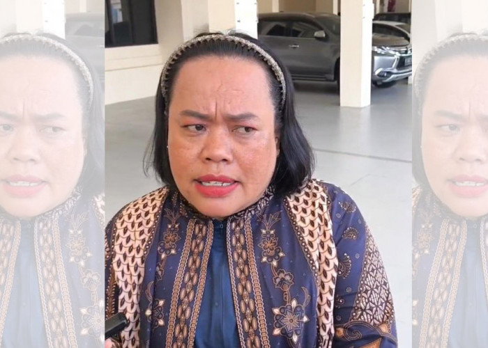 Tak Ada Serahkan Uang ke Terdakwa Samsu Bahari, Nama Arif Gunadi Disebut