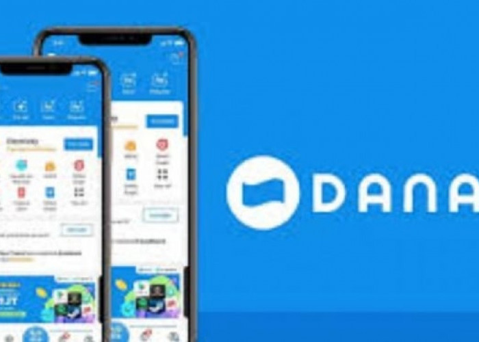 Sambil Rebahan, Dapatkan Saldo DANA Gratis Rp200 Ribu Hari Ini! Cukup Tap Tap Layar