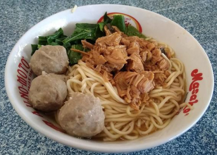Tips Memilih Mie yang Tepat dan Resep Mie Ayam Ala Gerobakan Dijamin Buat Ketagihan