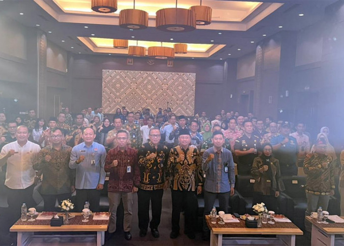 Jaga Stabilitas Ekonomi, Perkuat Moneter Fiskal