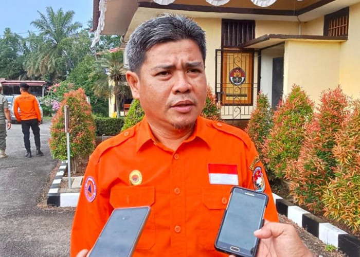 Data Permukiman Rawan Bencana Disisir, Mukomuko Siapkan Peta Risiko Detail