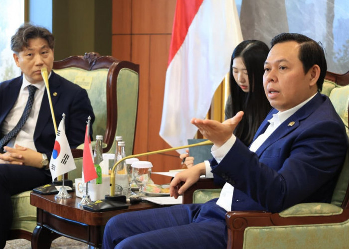 Kuliah Gratis di KMO University, Sultan: Indonesia Butuh SDM Unggul Kemaritiman