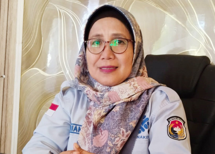 Tekan Angka Pengangguran, Pemkab Mukomuko Perkuat Strategi Serap Tenaga Kerja