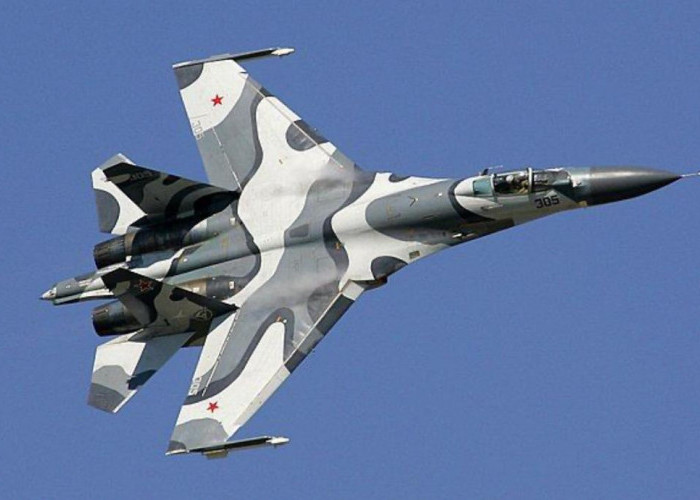 Bukan Indonesia, Ini 7 Angkatan Udara Terelemah di Asia 