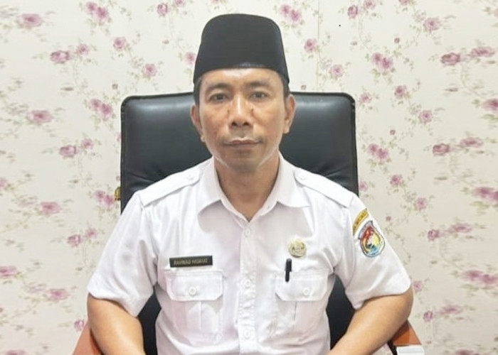 Pantai Indah dan Ipuh Masuk Program Nasional, Infrastruktur Nelayan Segera Dibangun