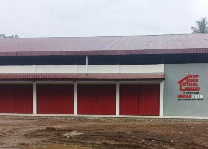 Manajer KDKMP Mulai Bertugas 11 Oktober, Gaji Tembus Rp6,8 Juta