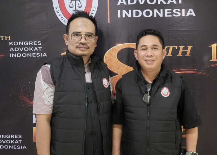Akui Berpacaran Dengan Korban, Kuasa Hukum Oknum Kades Berharap Publik Hormati Proses Hukum