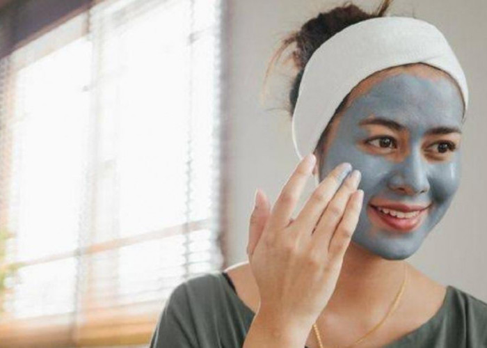 Tak Hanya Mencerahkan, Kandungan Skincare Ternyata Juga Bisa Menangkal Polusi Udara
