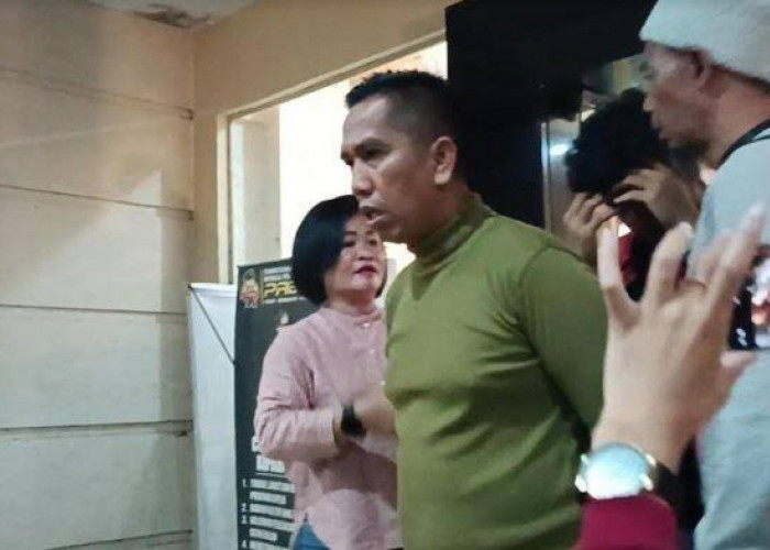 Biarkan Anak Aniaya Teman, AKBP Achiruddin Dicopot