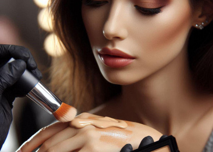 Jangan Sampai Dilewatkan, Ternyata Menggunakan Primer Sebelum Make Up Sangat Penting