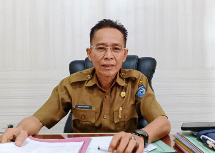 Kejar Serapan Anggaran, 29 Proyek Senilai Rp 35,5 Miliyar Masuk Tahap Lelang