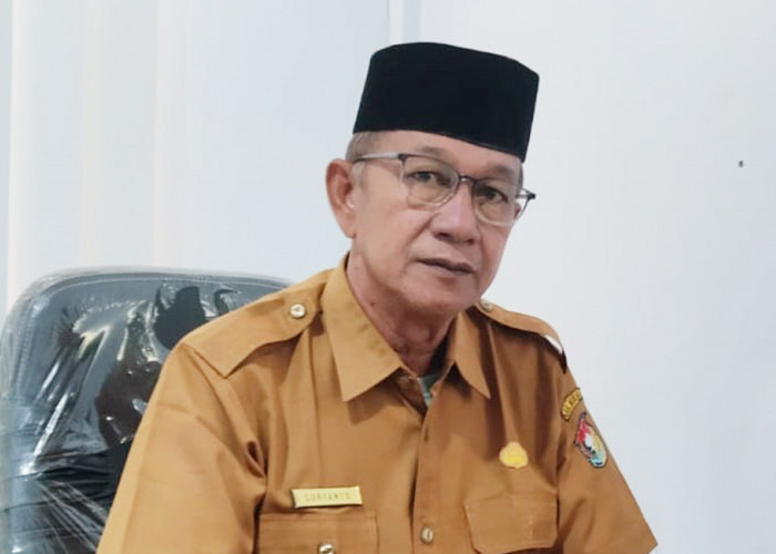 Nambah 50, Total Bedah Rumah di Mukomuko Capai 550 Unit di 2026