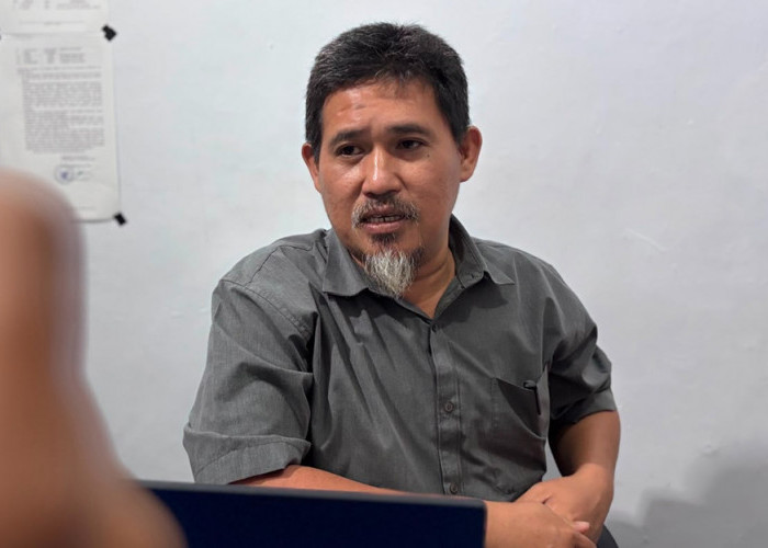 9 Partai Cairkan Banpol, Kesbangpol: Tinggal PKB Karena Kepengurusan Baru