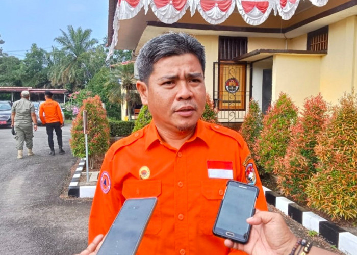 Diguyur Hujan Semalaman, Mukomuko Lolos dari Ancaman Banjir