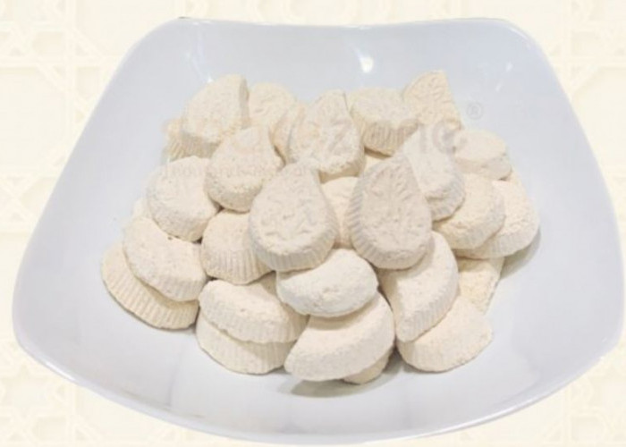 Kue Tradisional yang Satu Ini Masih jadi Favorit Yakni Kue Satu Kacang Hijau