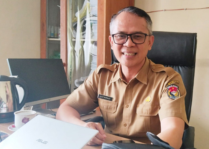 Dinkes Ingatkan Waspada Campak, Anak Wajib Imunisasi