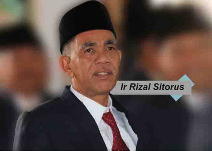 TPS Ketahun Ancam Ekosistem Laut, Desak DLH Bangun TPA Permanen