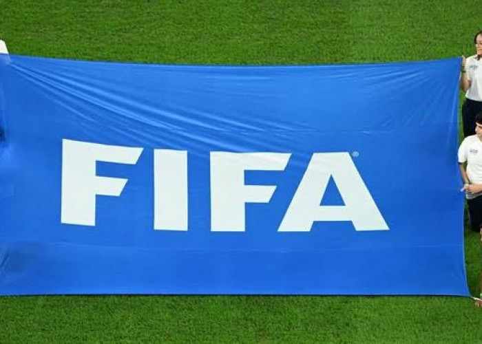 Resmi, FIFA Coret Indonesia Sebagai Tuan Rumah U-20 2023